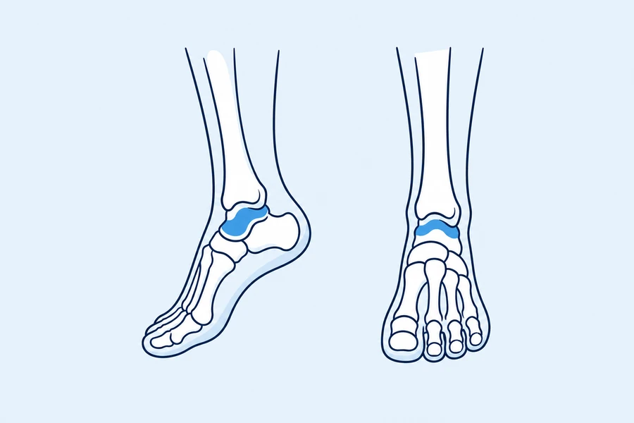Podiatry